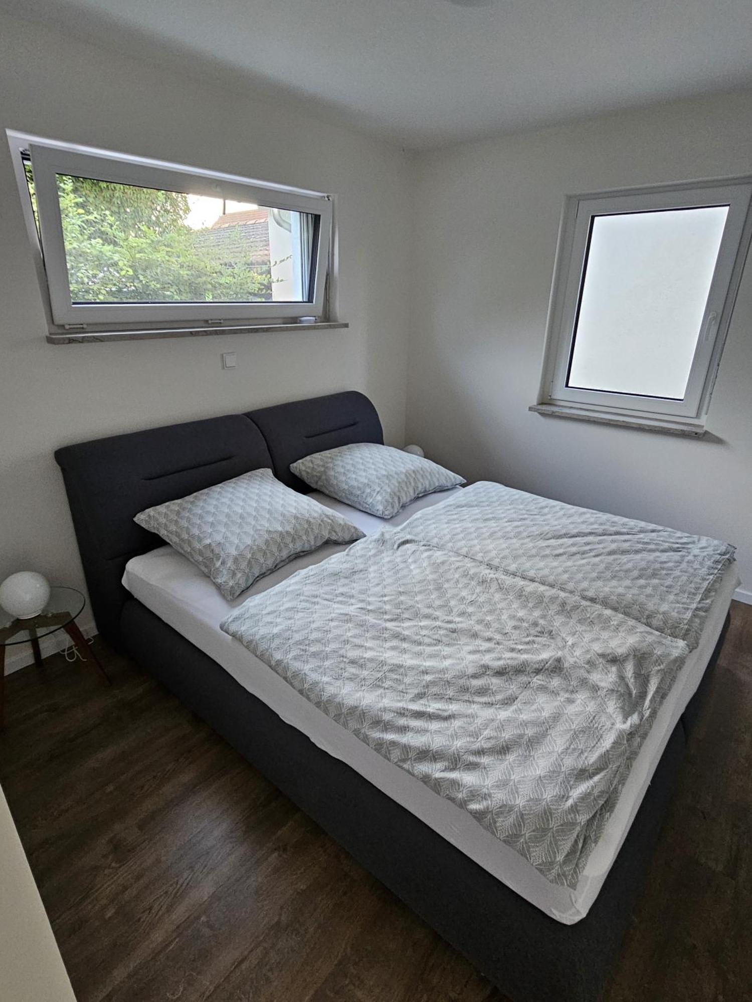 Ferienwohnung Auszeit Solnhofen エクステリア 写真