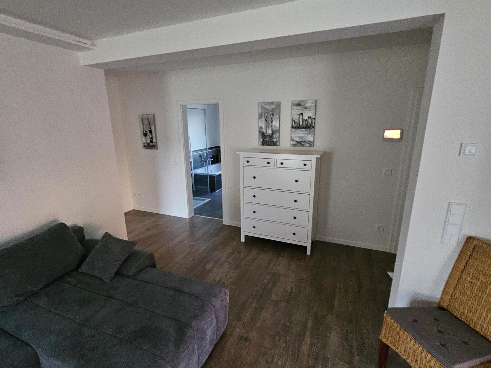 Ferienwohnung Auszeit Solnhofen エクステリア 写真