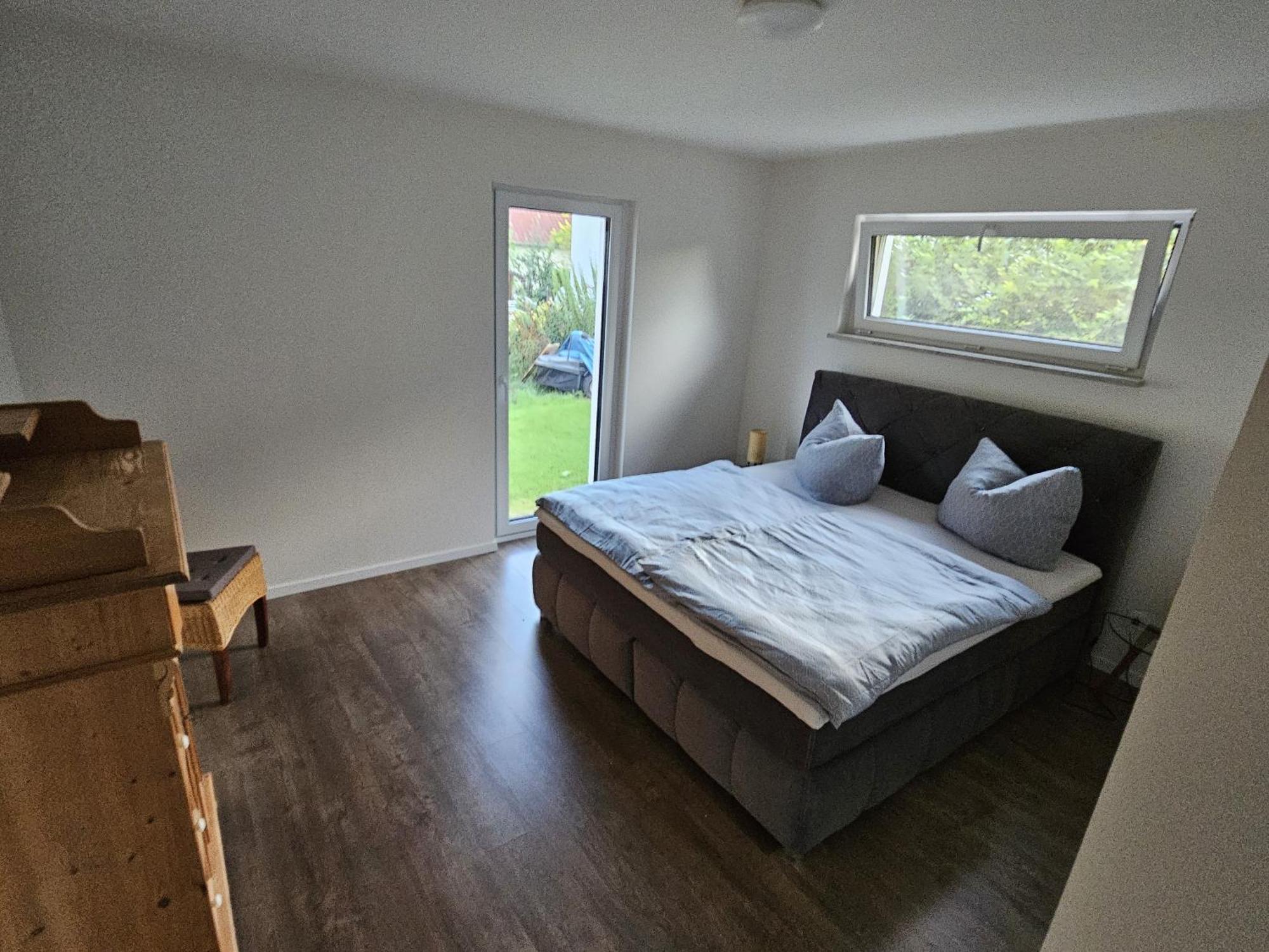 Ferienwohnung Auszeit Solnhofen エクステリア 写真