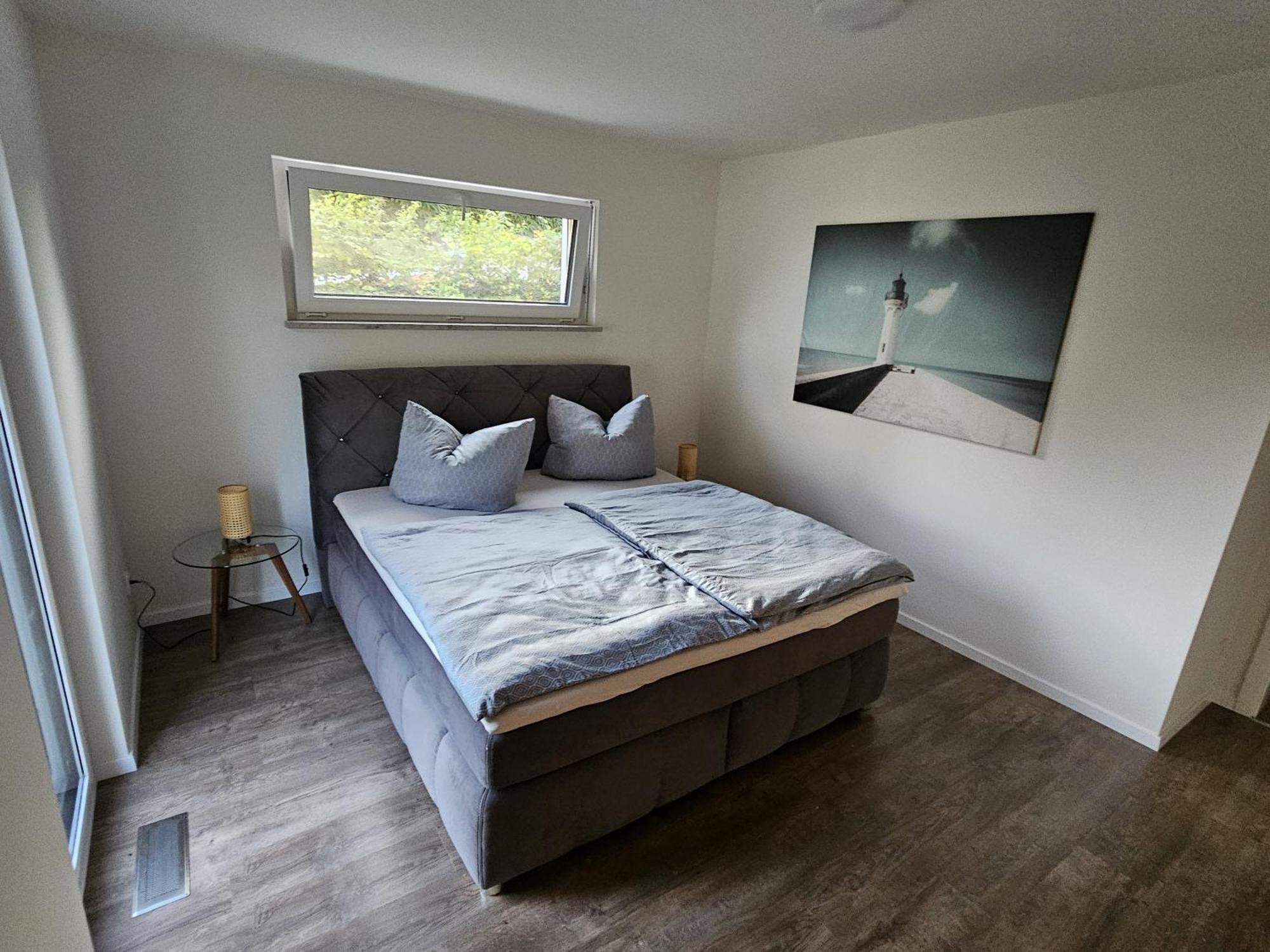 Ferienwohnung Auszeit Solnhofen エクステリア 写真