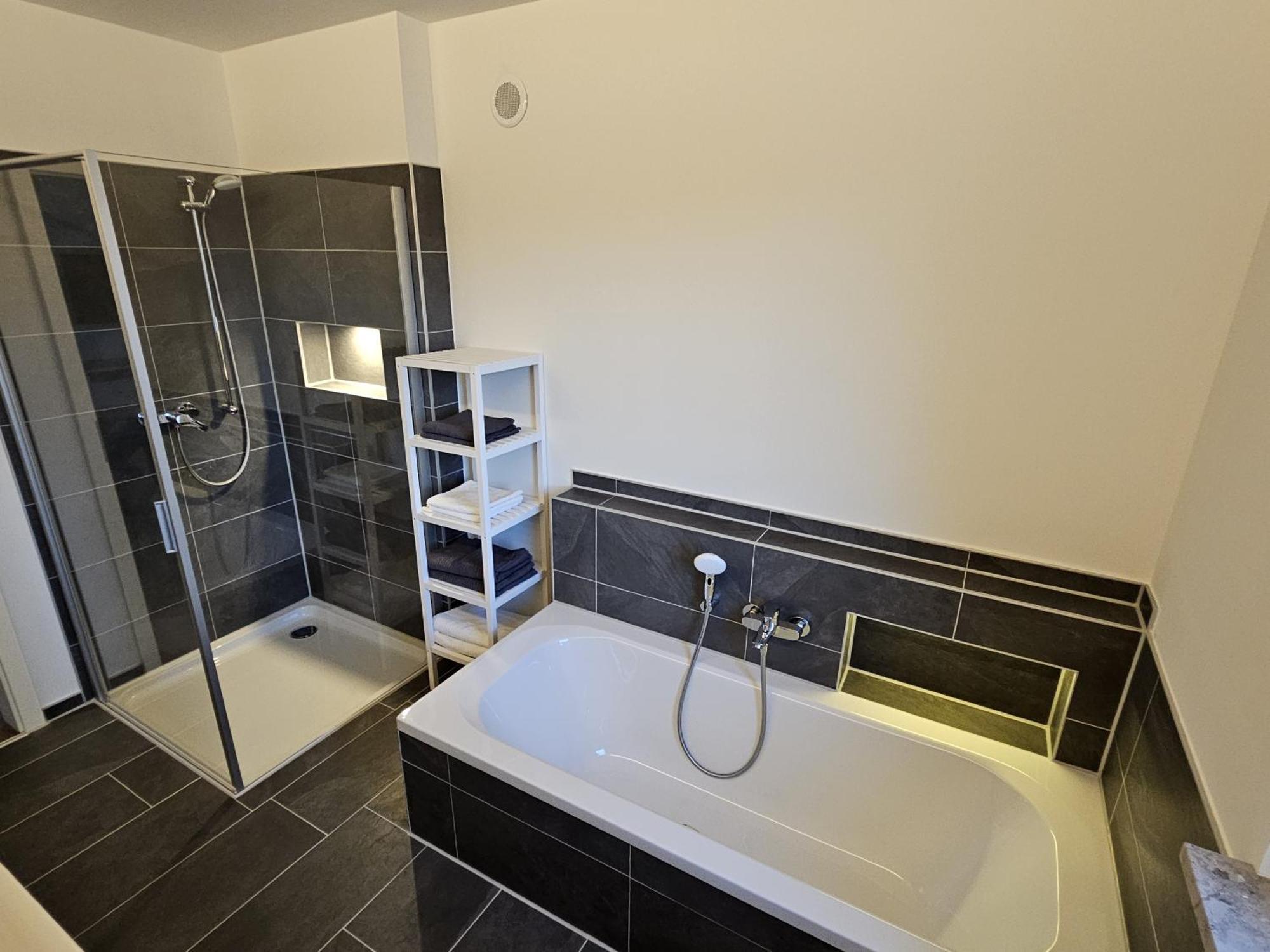 Ferienwohnung Auszeit Solnhofen エクステリア 写真