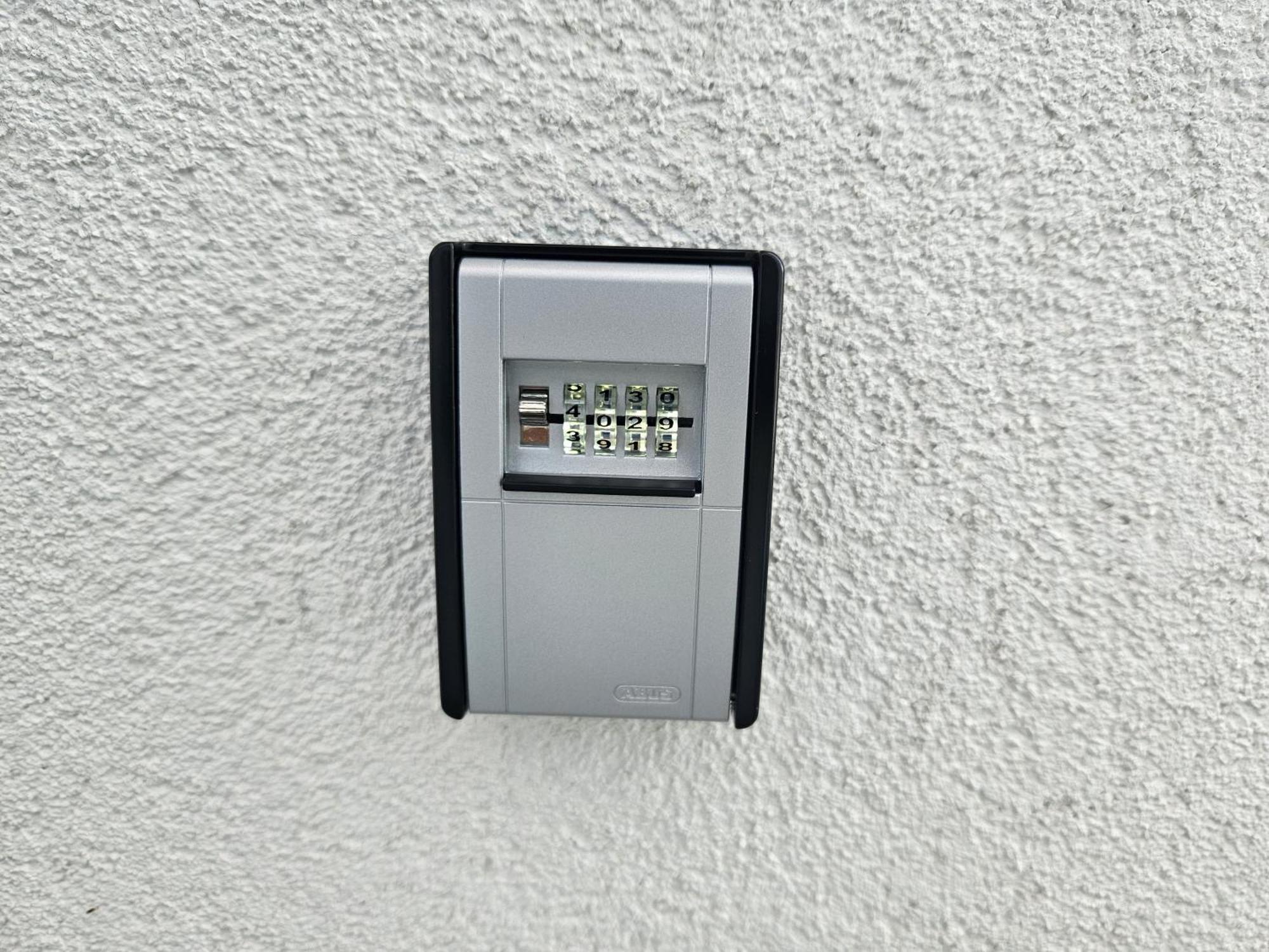 Ferienwohnung Auszeit Solnhofen エクステリア 写真